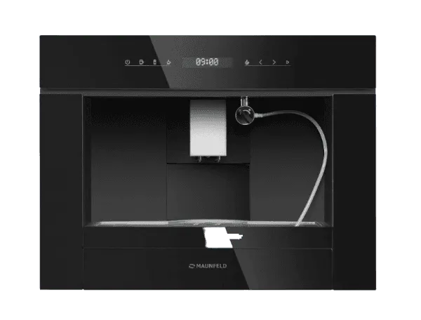 Чистка жиклера Maunfeld AMCM1503B