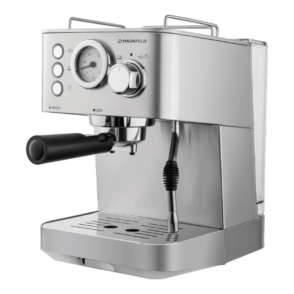 Чистка жиклера Maunfeld MF-721S PRO